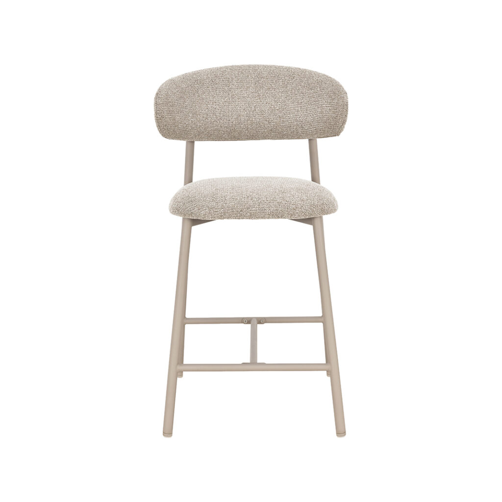 pro_109396_img_9210011 LABEL51 Barkrukken Kaito - Beige - Geweven - Laag