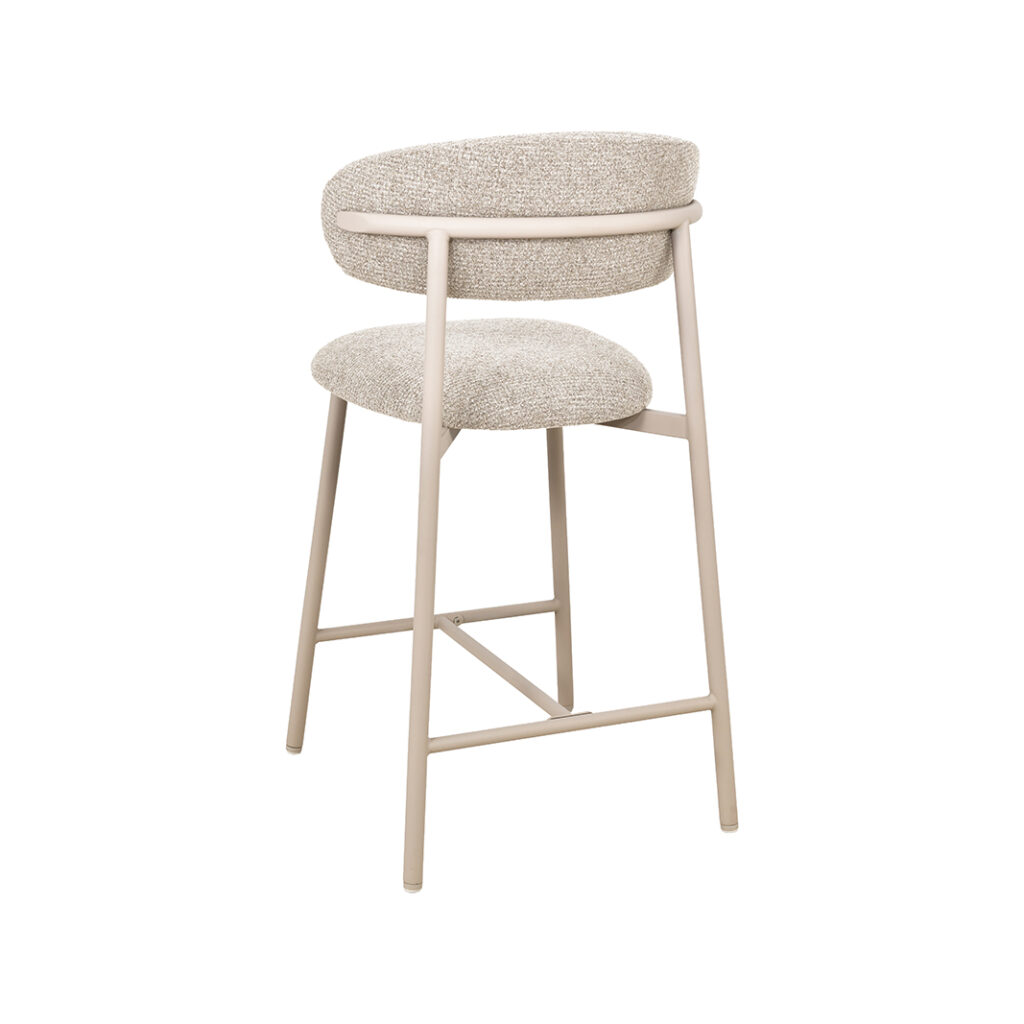 pro_109396_img_9210012 LABEL51 Barkrukken Kaito - Beige - Geweven - Laag