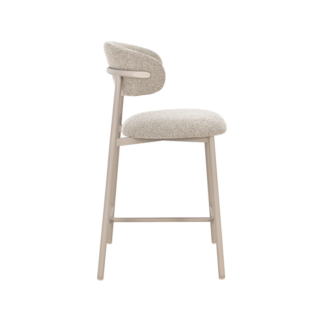 pro_109396_img_9210013 LABEL51 Barkrukken Kaito - Beige - Geweven - Laag