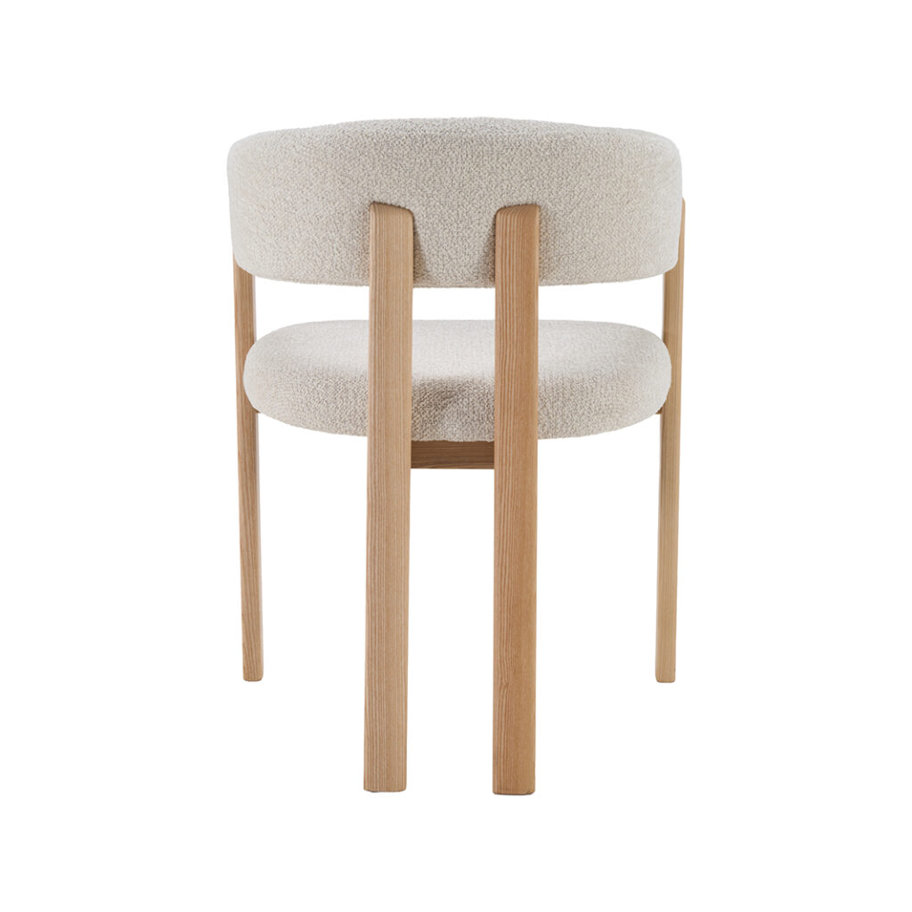 pro_109547_img_9210074 LABEL51 Eetkamerstoelen Osaka - Naturel - Geweven - Naturel Houten Frame