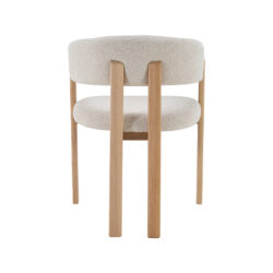 pro_109547_img_9210074 LABEL51 Eetkamerstoelen Osaka - Naturel - Geweven - Naturel Houten Frame