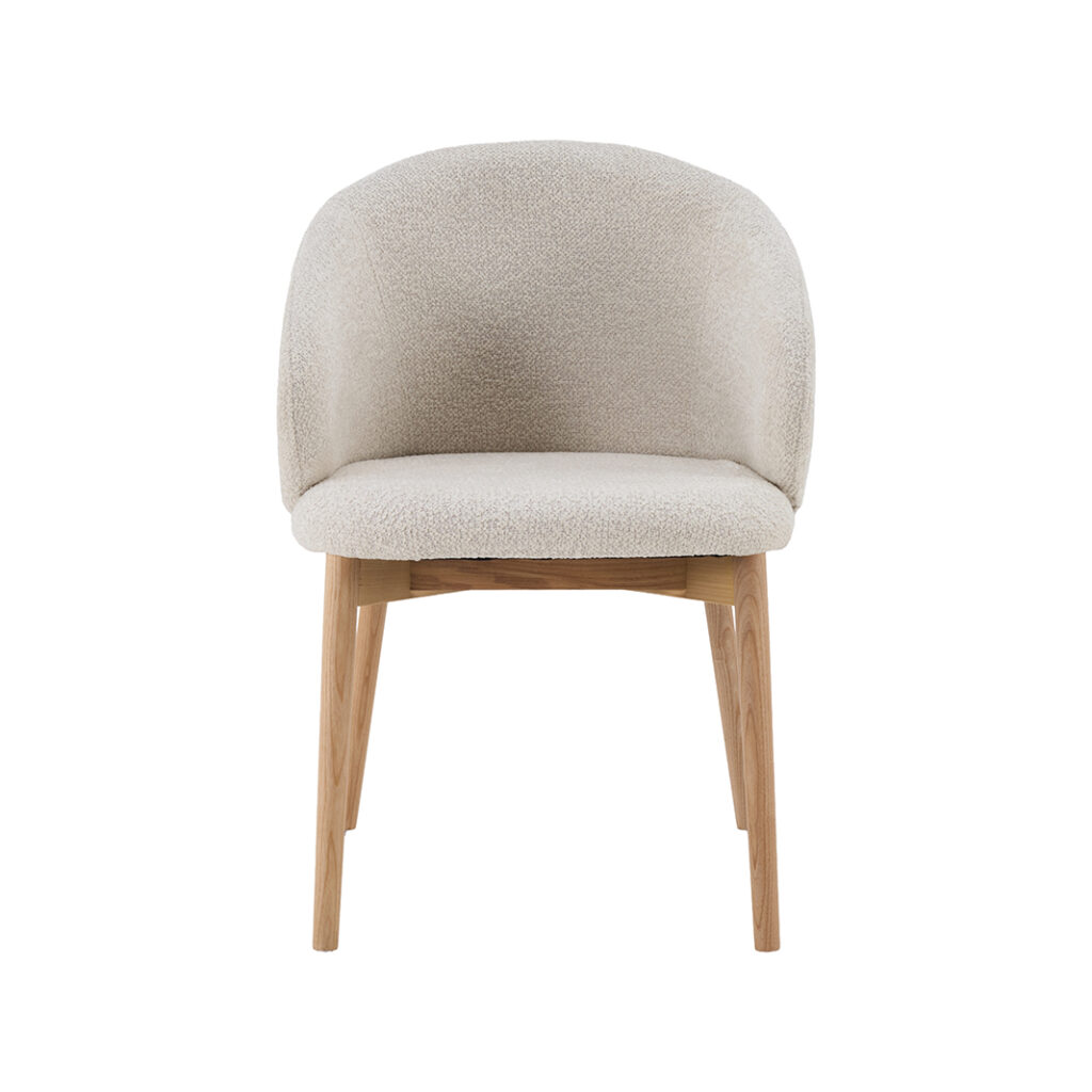 pro_110910_img_9209517 LABEL51 Eetkamerstoelen Nagano - Naturel - Geweven - Naturel Houten Frame