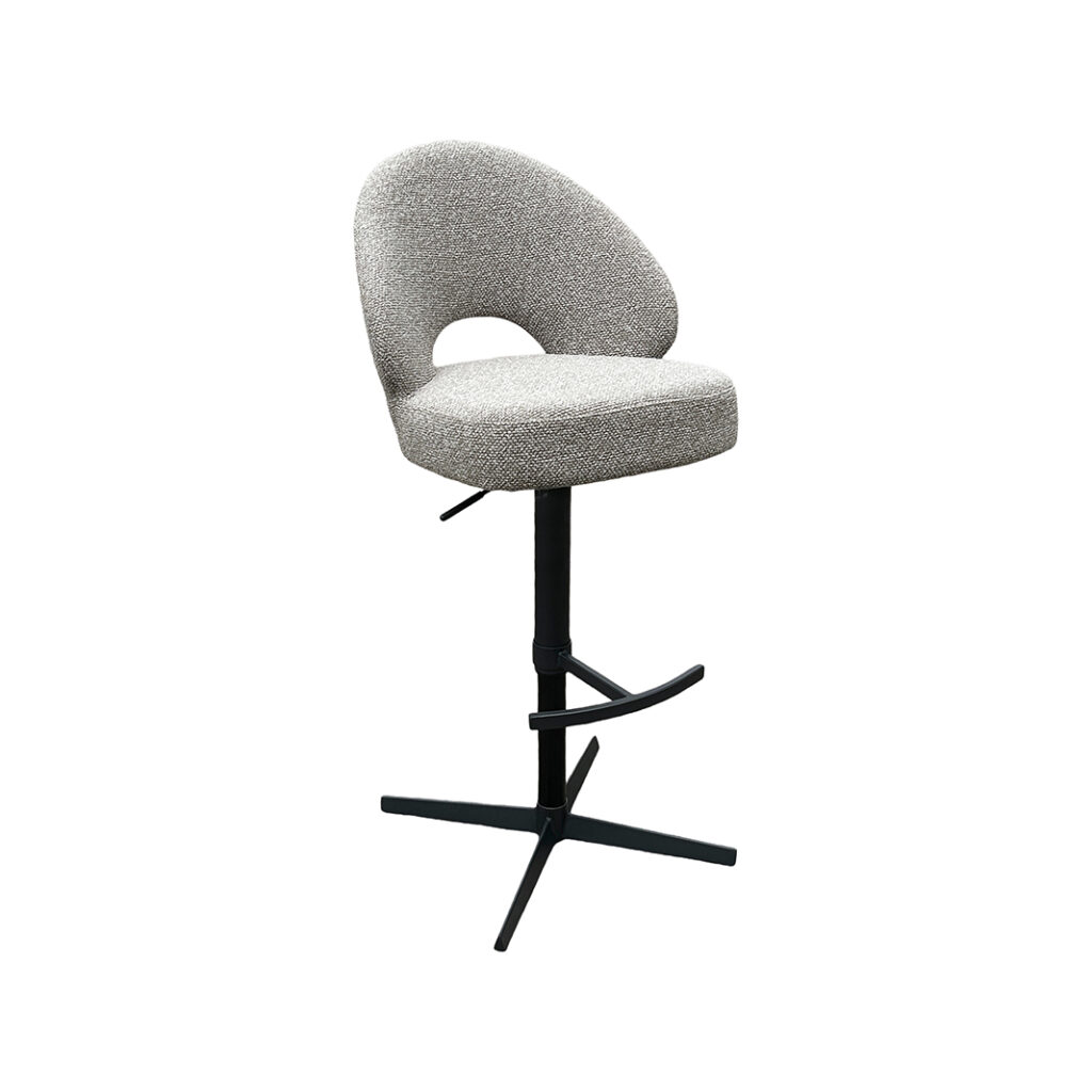 pro_114837_img_9293313 LABEL51 Barkrukken Saint Tropez - Mushroom - Royal Boucle