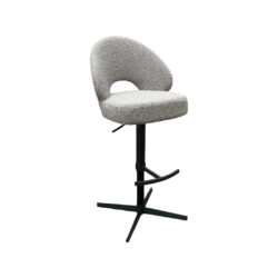 pro_114837_img_9293313 LABEL51 Barkrukken Saint Tropez - Mushroom - Royal Boucle