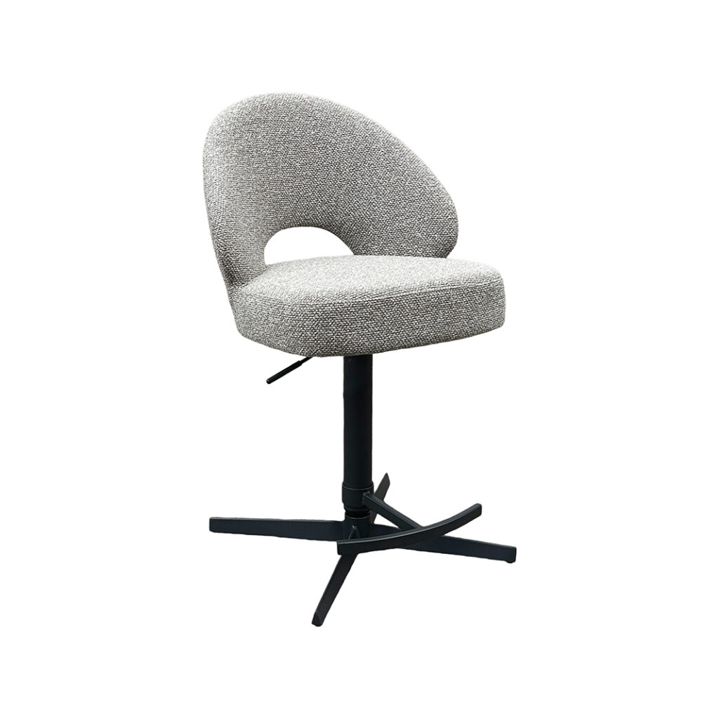 pro_114837_img_9293314 LABEL51 Barkrukken Saint Tropez - Mushroom - Royal Boucle