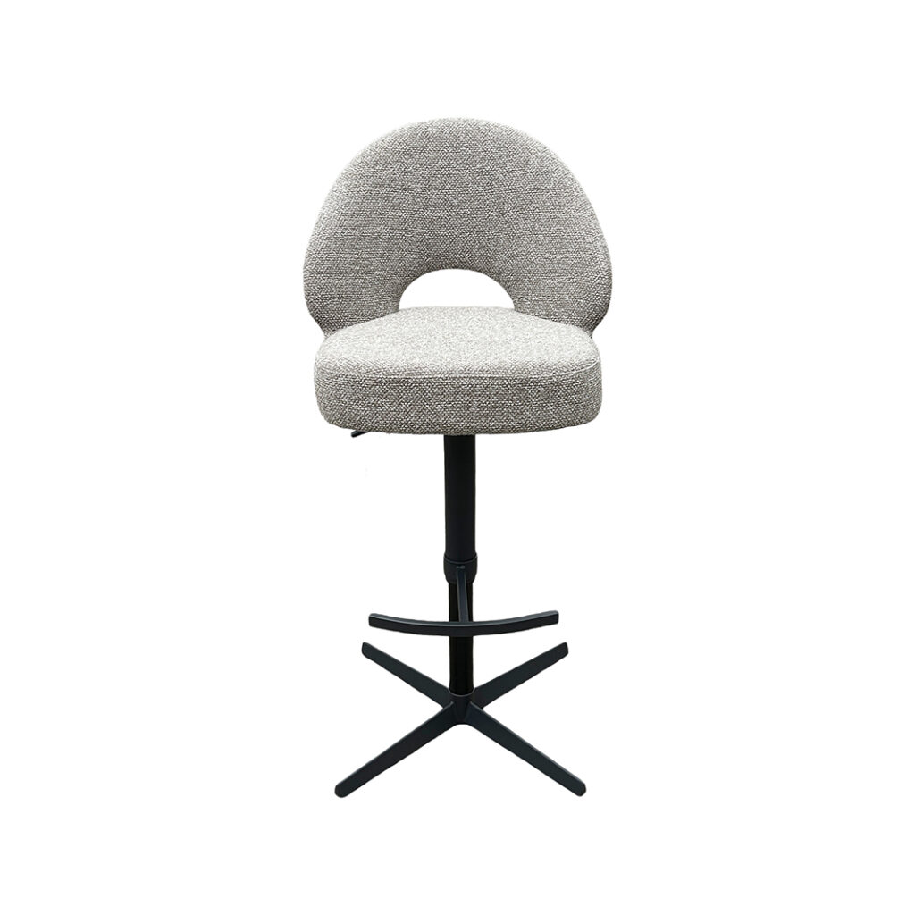 pro_114837_img_9293315 LABEL51 Barkrukken Saint Tropez - Mushroom - Royal Boucle