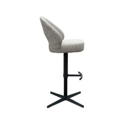 pro_114837_img_9293316 LABEL51 Barkrukken Saint Tropez - Mushroom - Royal Boucle