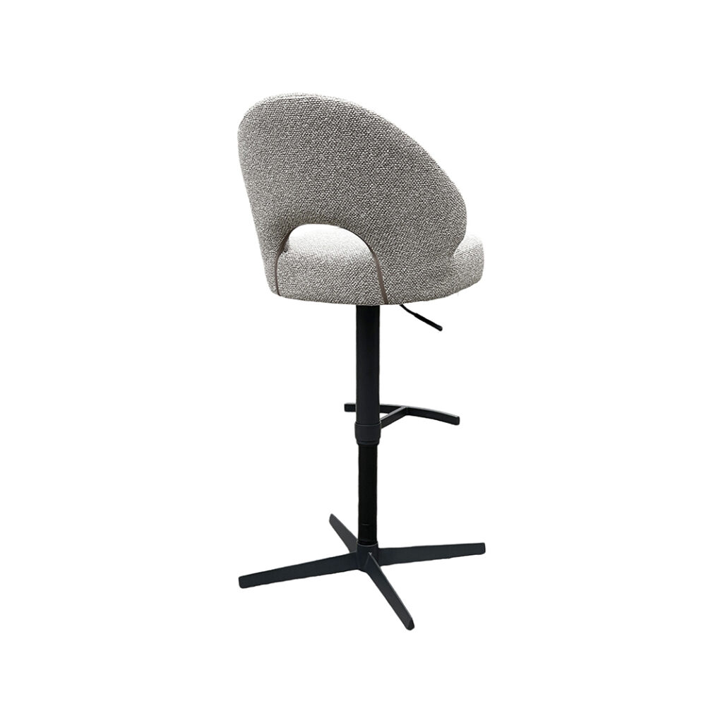 pro_114837_img_9293317 LABEL51 Barkrukken Saint Tropez - Mushroom - Royal Boucle