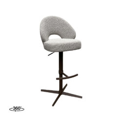 pro_114838_img_9293305 LABEL51 Barkrukken Saint Tropez - Mushroom - Royal Boucle