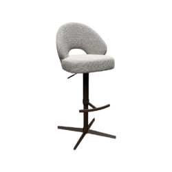 pro_114838_img_9293306 LABEL51 Barkrukken Saint Tropez - Mushroom - Royal Boucle