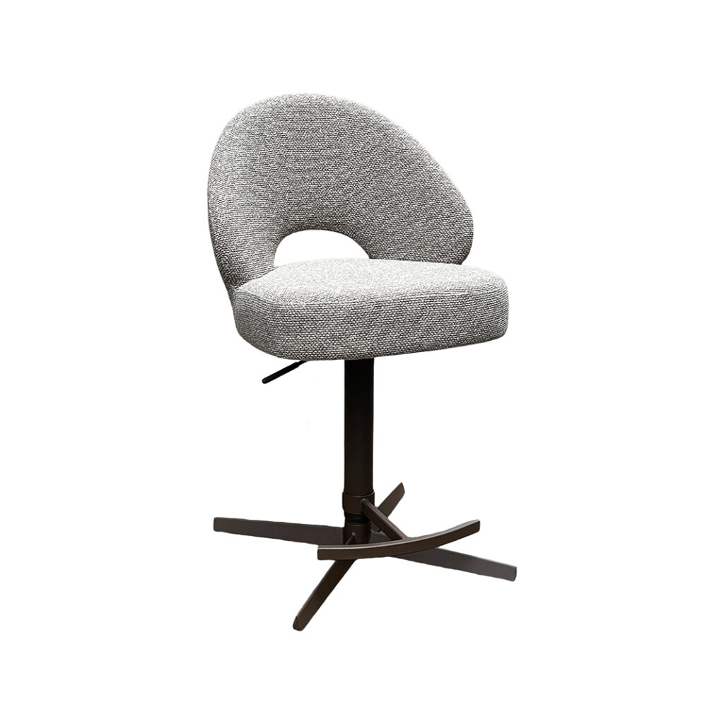 pro_114838_img_9293307 LABEL51 Barkrukken Saint Tropez - Mushroom - Royal Boucle