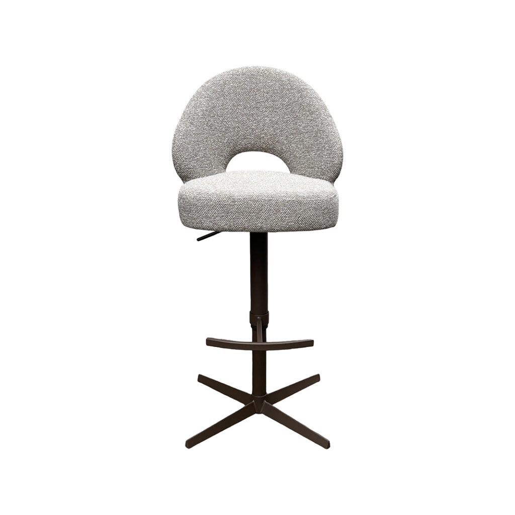 pro_114838_img_9293308 LABEL51 Barkrukken Saint Tropez - Mushroom - Royal Boucle