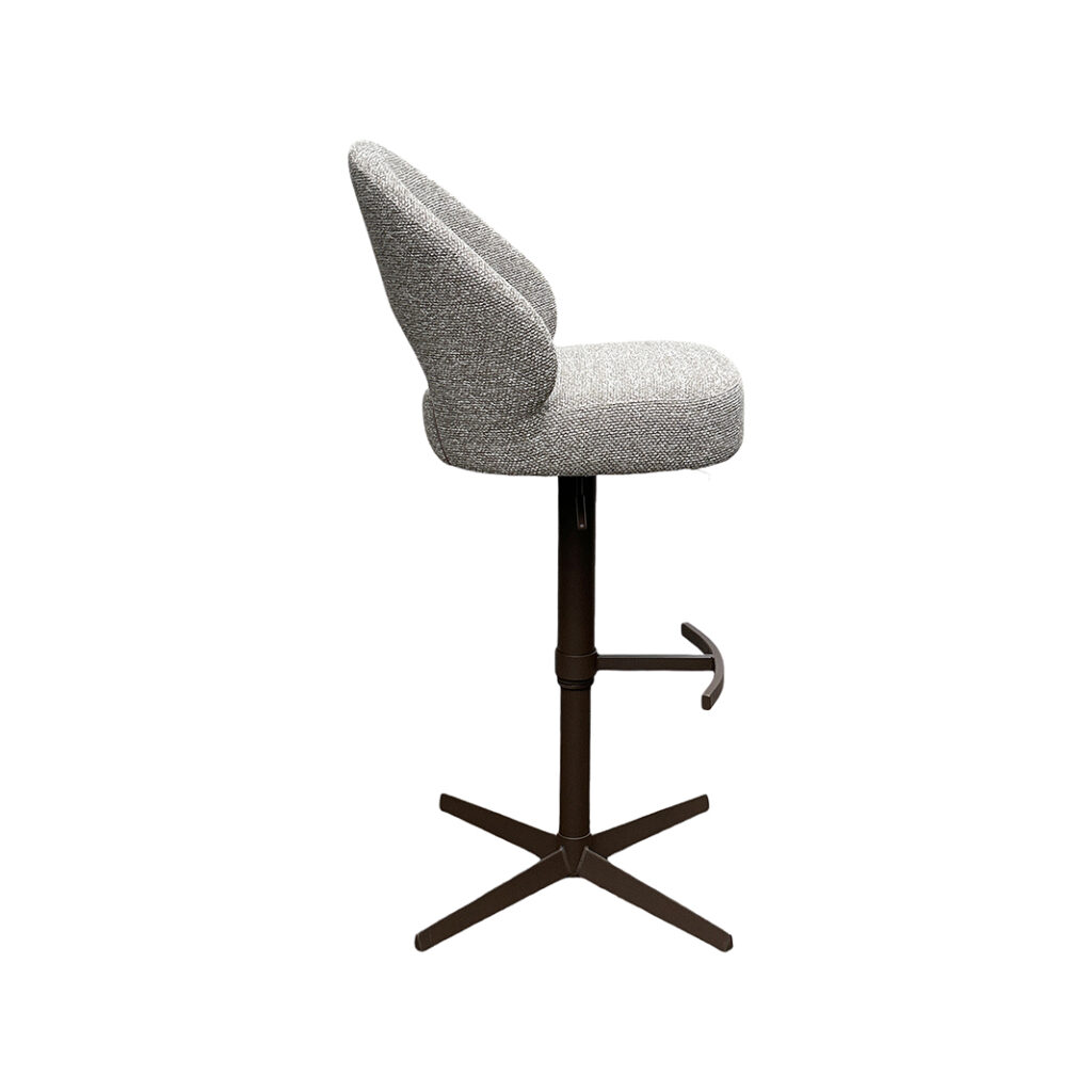 pro_114838_img_9293309 LABEL51 Barkrukken Saint Tropez - Mushroom - Royal Boucle