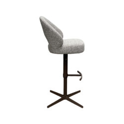 pro_114838_img_9293309 LABEL51 Barkrukken Saint Tropez - Mushroom - Royal Boucle