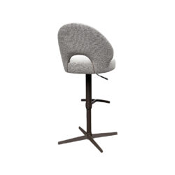 pro_114838_img_9293310 LABEL51 Barkrukken Saint Tropez - Mushroom - Royal Boucle