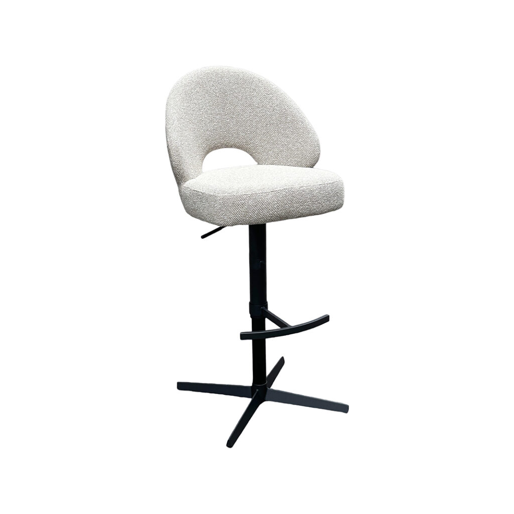 pro_114846_img_9293327 LABEL51 Barkrukken Saint Tropez - Naturel - Royal Boucle