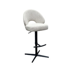 pro_114846_img_9293327 LABEL51 Barkrukken Saint Tropez - Naturel - Royal Boucle