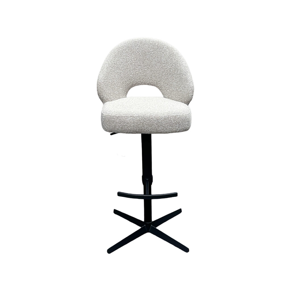 pro_114846_img_9293329 LABEL51 Barkrukken Saint Tropez - Naturel - Royal Boucle