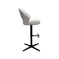 pro_114846_img_9293330 LABEL51 Barkrukken Saint Tropez - Naturel - Royal Boucle