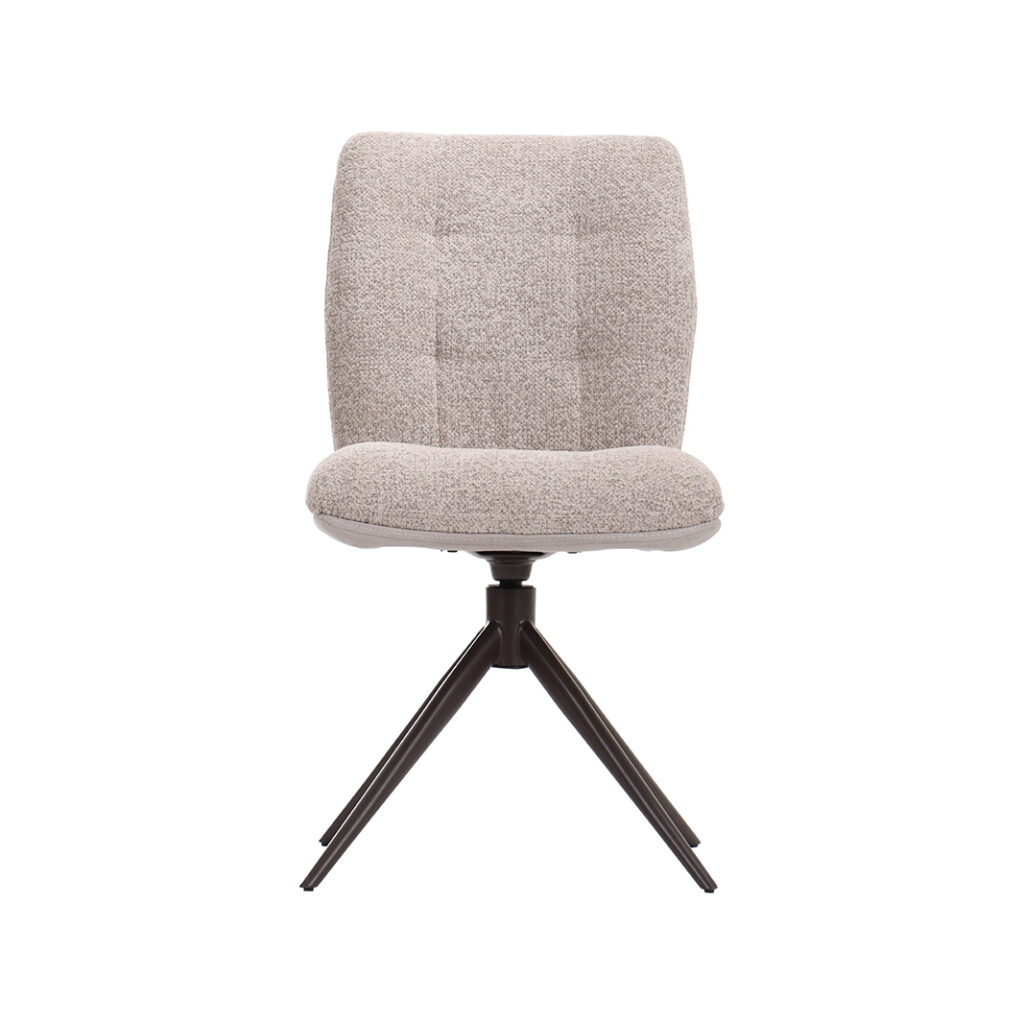 pro_114847_img_9293529 LABEL51 Eetkamerstoelen No Way - Beige - Geweven