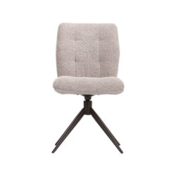 pro_114847_img_9293529 LABEL51 Eetkamerstoelen No Way - Beige - Geweven
