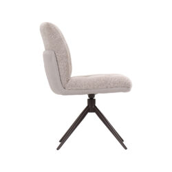 pro_114847_img_9293530 LABEL51 Eetkamerstoelen No Way - Beige - Geweven