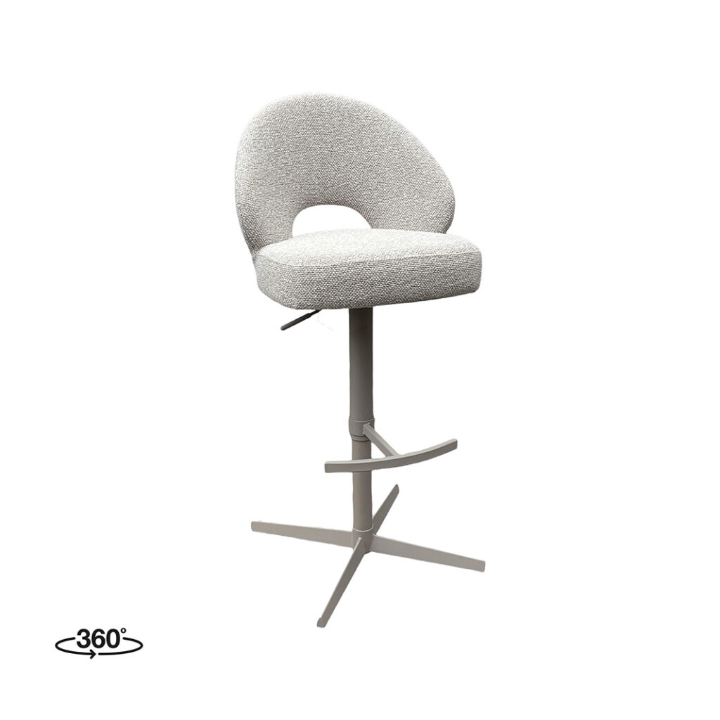 pro_114856_img_9293319 LABEL51 Barkrukken Saint Tropez - Naturel - Royal Boucle