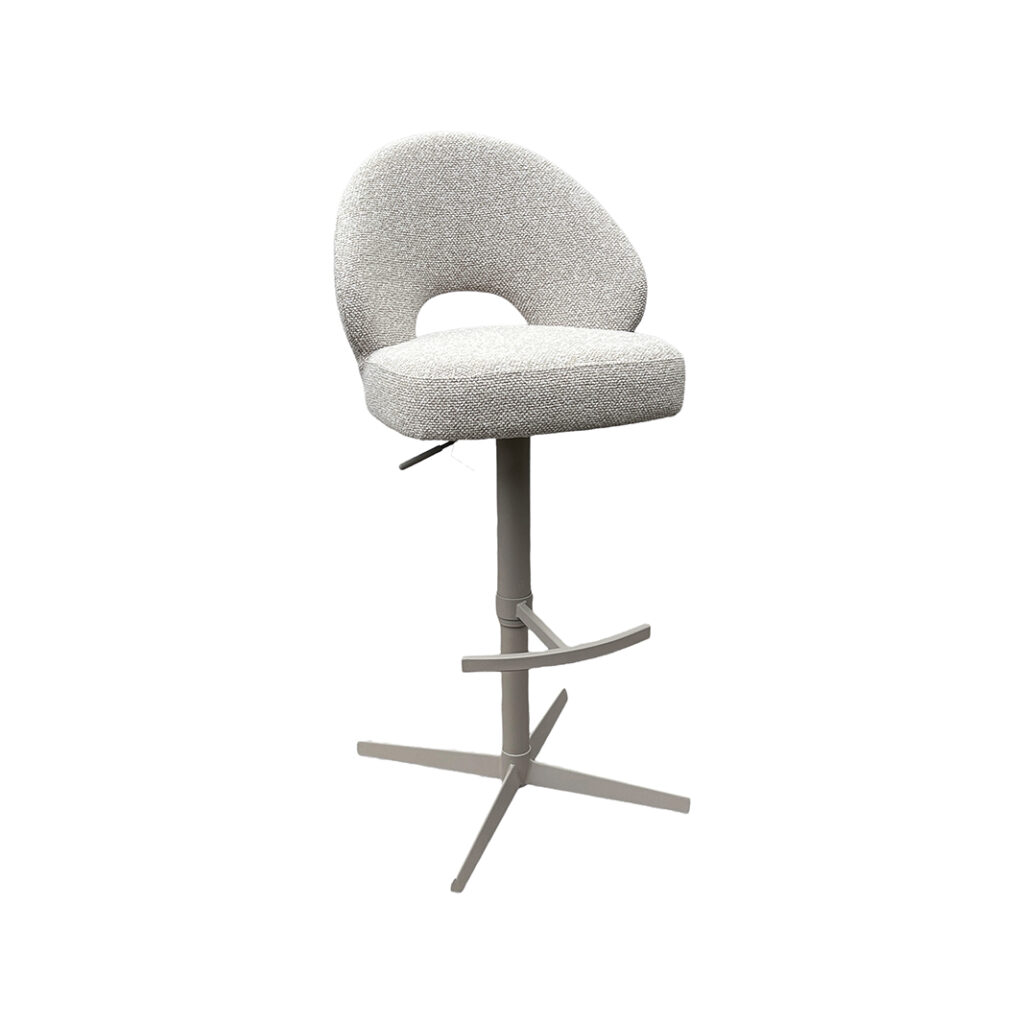 pro_114856_img_9293320 LABEL51 Barkrukken Saint Tropez - Naturel - Royal Boucle