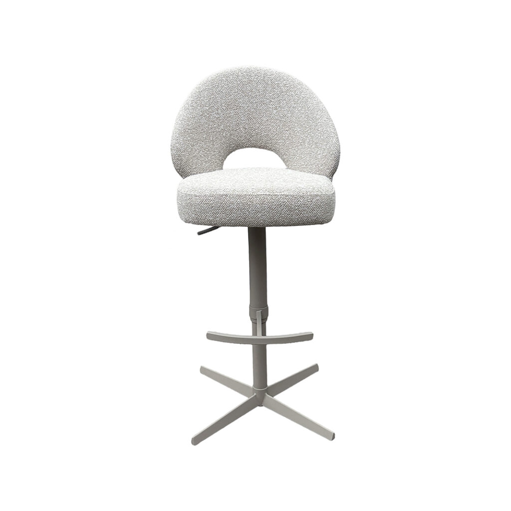 pro_114856_img_9293322 LABEL51 Barkrukken Saint Tropez - Naturel - Royal Boucle