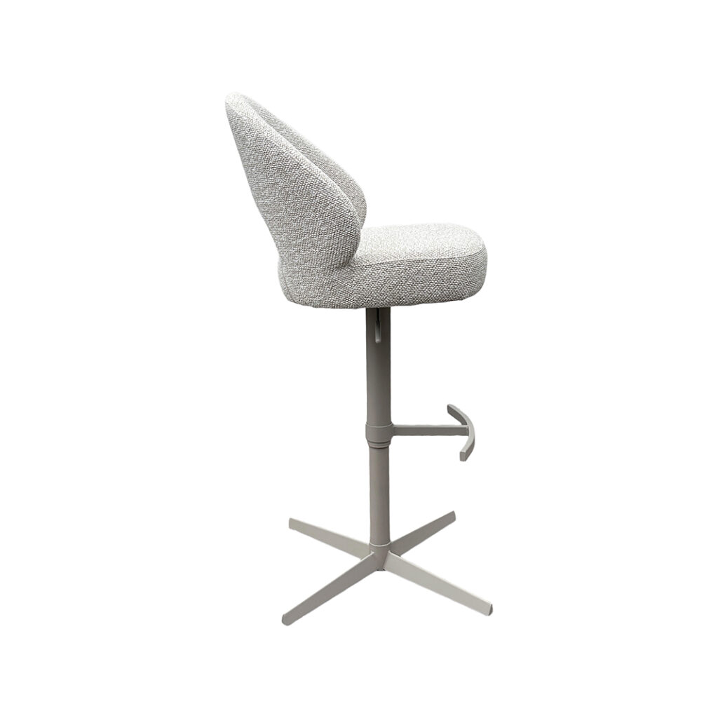 pro_114856_img_9293323 LABEL51 Barkrukken Saint Tropez - Naturel - Royal Boucle