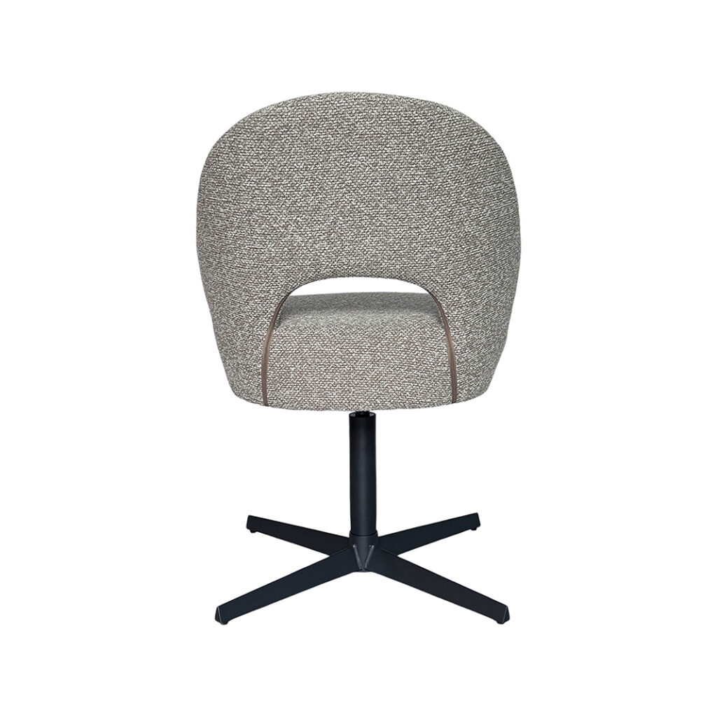pro_114859_img_9293649 LABEL51 Eetkamerstoelen Saint Tropez - Mushroom - Boucle