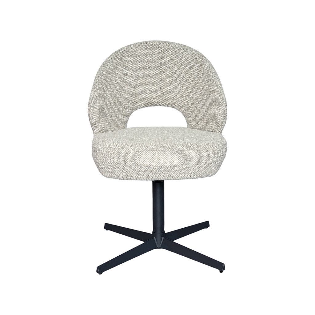 pro_114866_img_9293658 LABEL51 Eetkamerstoelen Saint Tropez - Naturel - Boucle