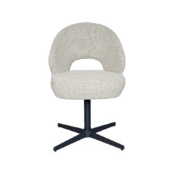 pro_114866_img_9293658 LABEL51 Eetkamerstoelen Saint Tropez - Naturel - Boucle