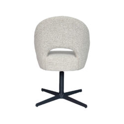pro_114866_img_9293661 LABEL51 Eetkamerstoelen Saint Tropez - Naturel - Boucle