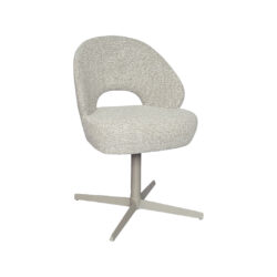 pro_114867_img_9293651 LABEL51 Eetkamerstoelen Saint Tropez - Naturel - Boucle