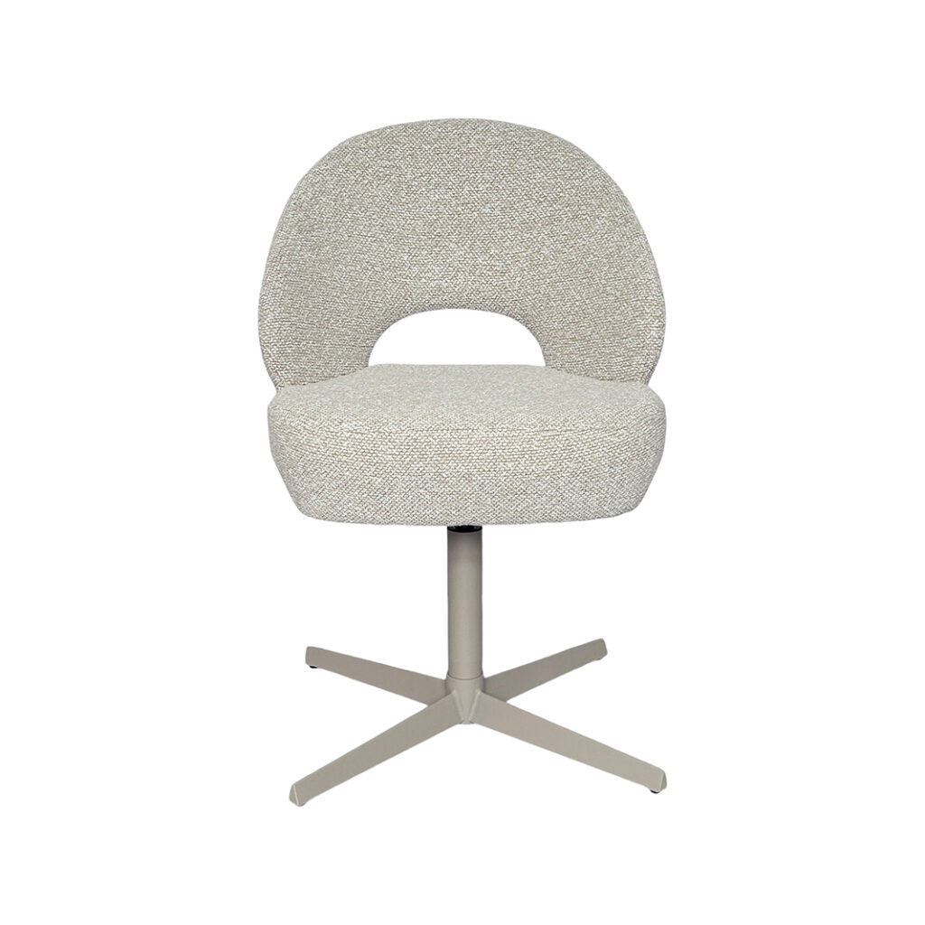 pro_114867_img_9293652 LABEL51 Eetkamerstoelen Saint Tropez - Naturel - Boucle