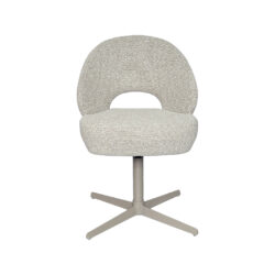 pro_114867_img_9293652 LABEL51 Eetkamerstoelen Saint Tropez - Naturel - Boucle