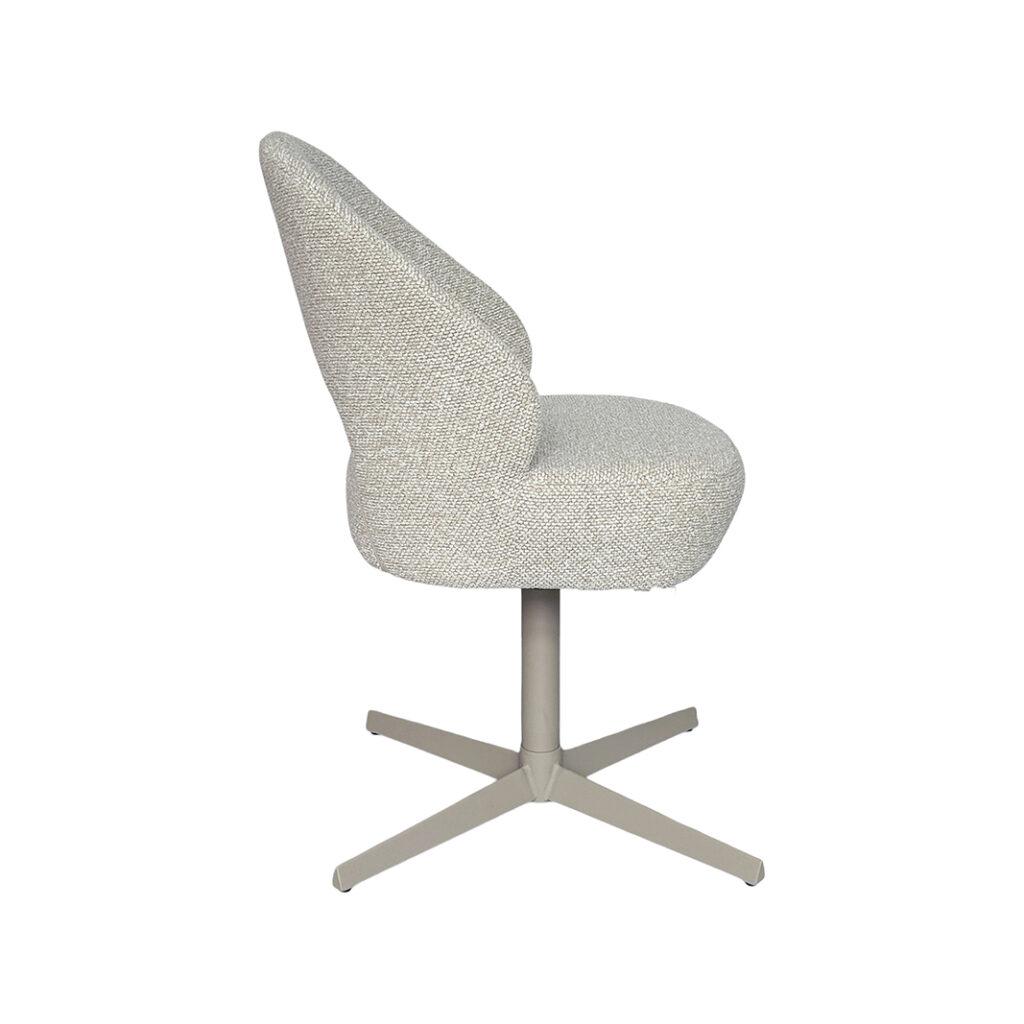 pro_114867_img_9293653 LABEL51 Eetkamerstoelen Saint Tropez - Naturel - Boucle