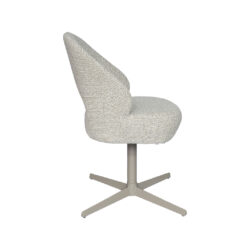 pro_114867_img_9293653 LABEL51 Eetkamerstoelen Saint Tropez - Naturel - Boucle