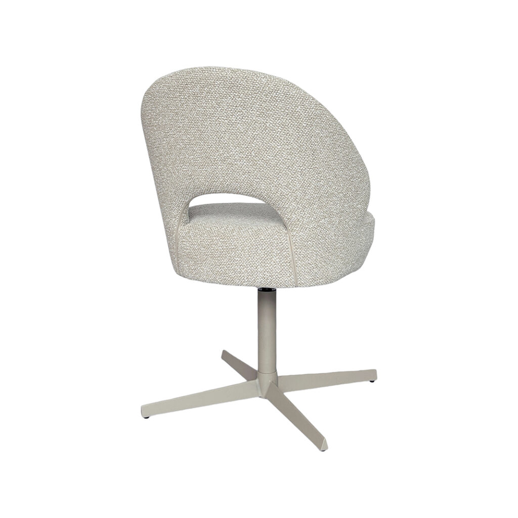 pro_114867_img_9293654 LABEL51 Eetkamerstoelen Saint Tropez - Naturel - Boucle