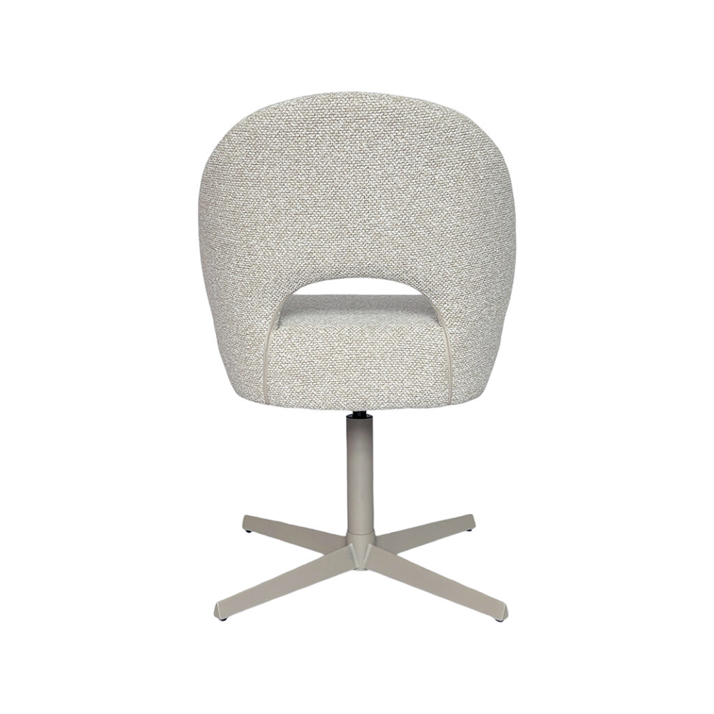 pro_114867_img_9293655 LABEL51 Eetkamerstoelen Saint Tropez - Naturel - Boucle