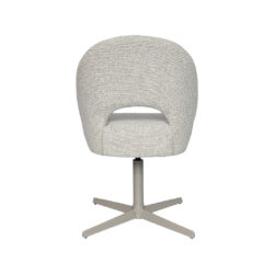pro_114867_img_9293655 LABEL51 Eetkamerstoelen Saint Tropez - Naturel - Boucle