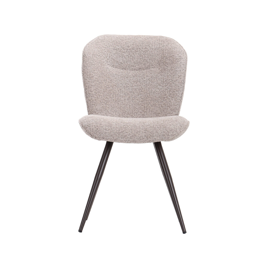 pro_114874_img_9293409 LABEL51 Eetkamerstoelen Awesome - Beige - Geweven