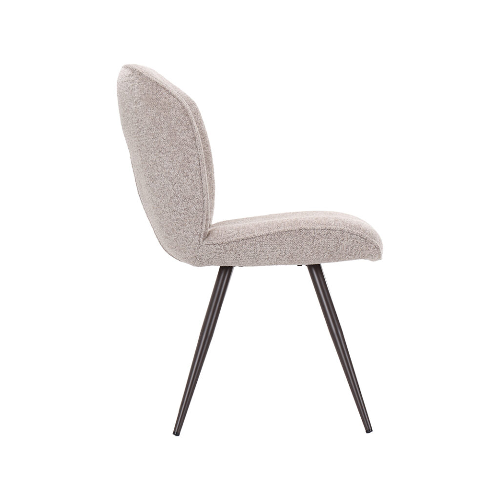 pro_114874_img_9293410 LABEL51 Eetkamerstoelen Awesome - Beige - Geweven