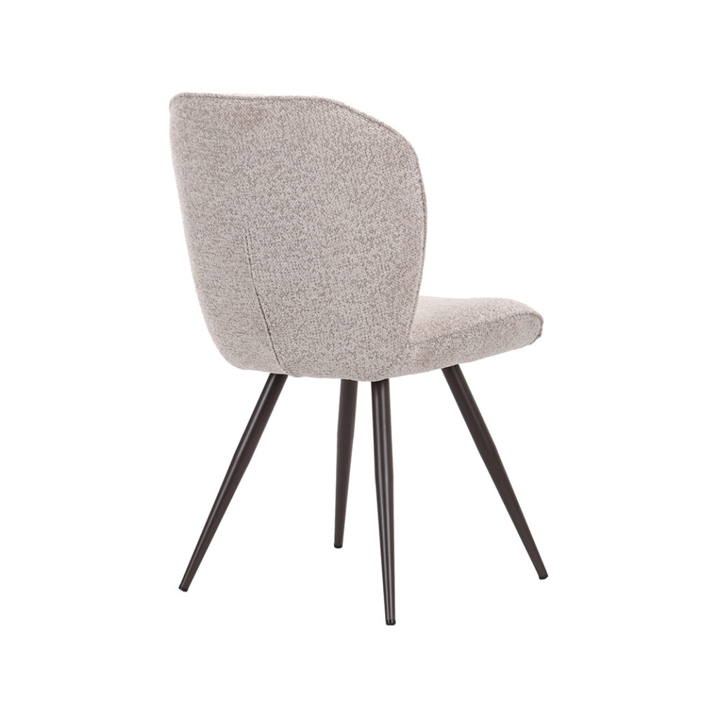 pro_114874_img_9293411 LABEL51 Eetkamerstoelen Awesome - Beige - Geweven