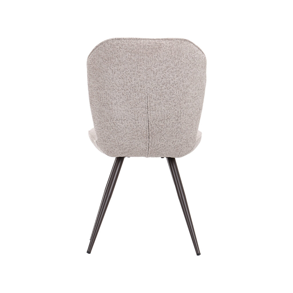 pro_114874_img_9293412 LABEL51 Eetkamerstoelen Awesome - Beige - Geweven
