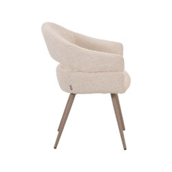 pro_114876_img_9293577 LABEL51 Eetkamerstoelen Pia - Naturel - Geweven - One Size