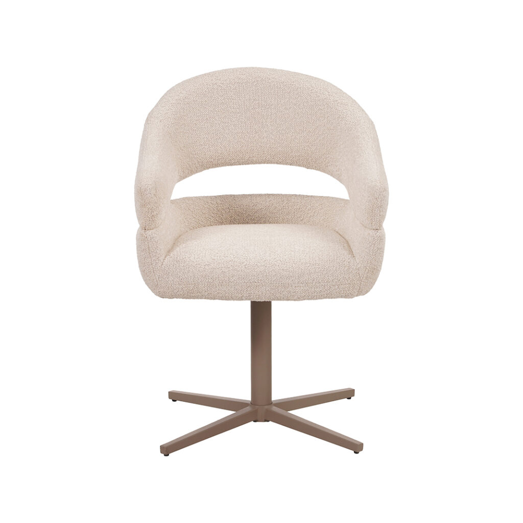 pro_114891_img_9281274 LABEL51 Eetkamerstoelen Donna - Naturel - Geweven - One Size