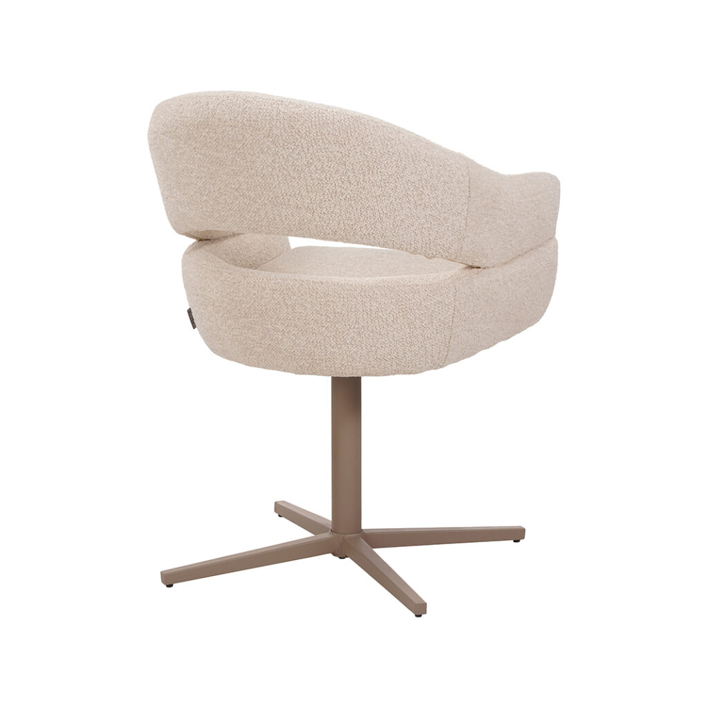 pro_114891_img_9281276 LABEL51 Eetkamerstoelen Donna - Naturel - Geweven - One Size