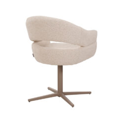 pro_114891_img_9281276 LABEL51 Eetkamerstoelen Donna - Naturel - Geweven - One Size
